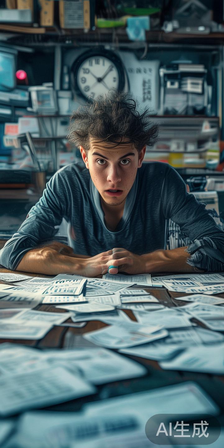 1.&nbsp;投注金额控制不当
许多新手在进行串单投注时