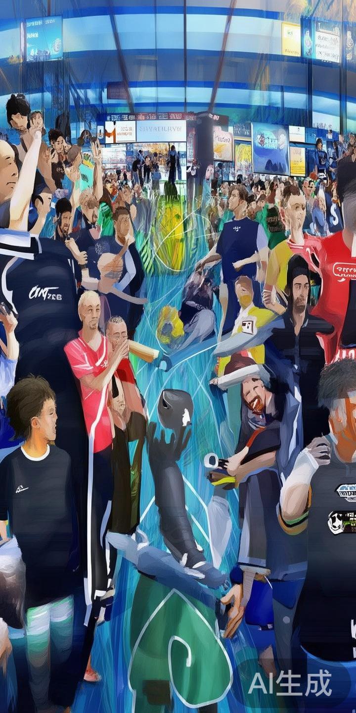 开元体育与这些球队的合作体现了其“资源共享、优势互