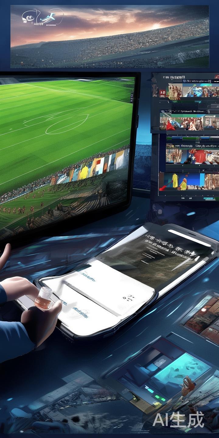 此外，开元体育APP还集成了丰富的体育直播内容，用