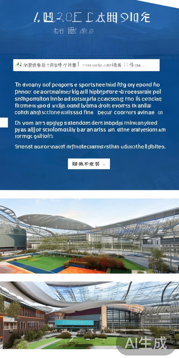 近年来，依托于不断扩大的体育赛事和健身市场，开元体