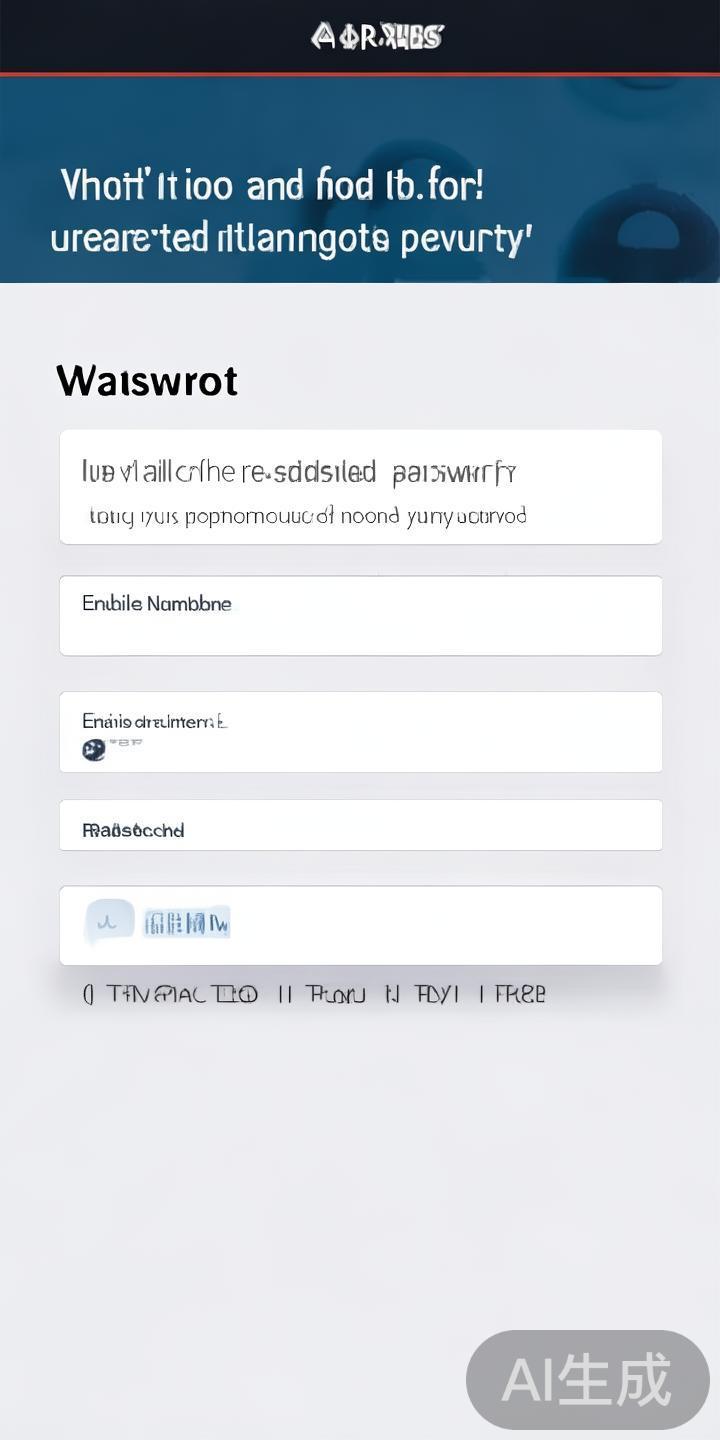 第二步，填写注册信息。在注册页面，用户需提供基本资