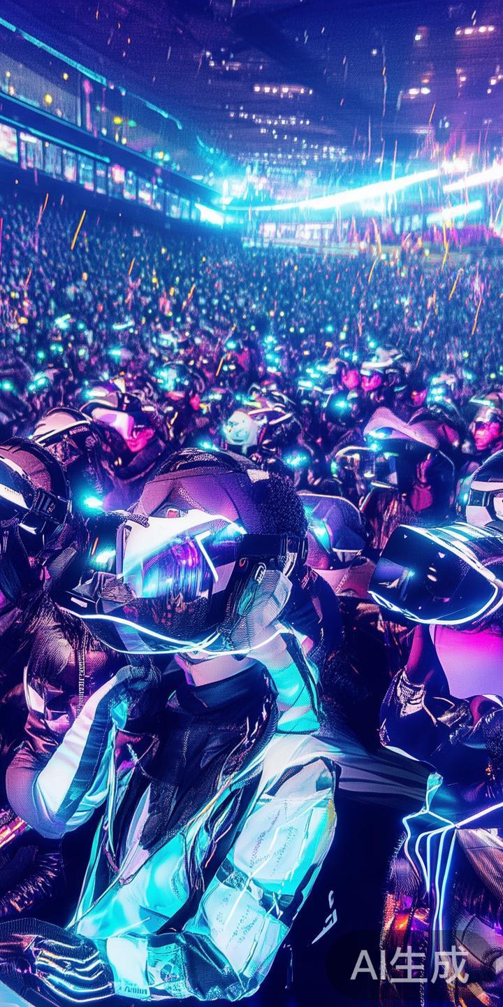 随着互联网技术的飞速发展，数字娱乐已逐渐渗透到人们