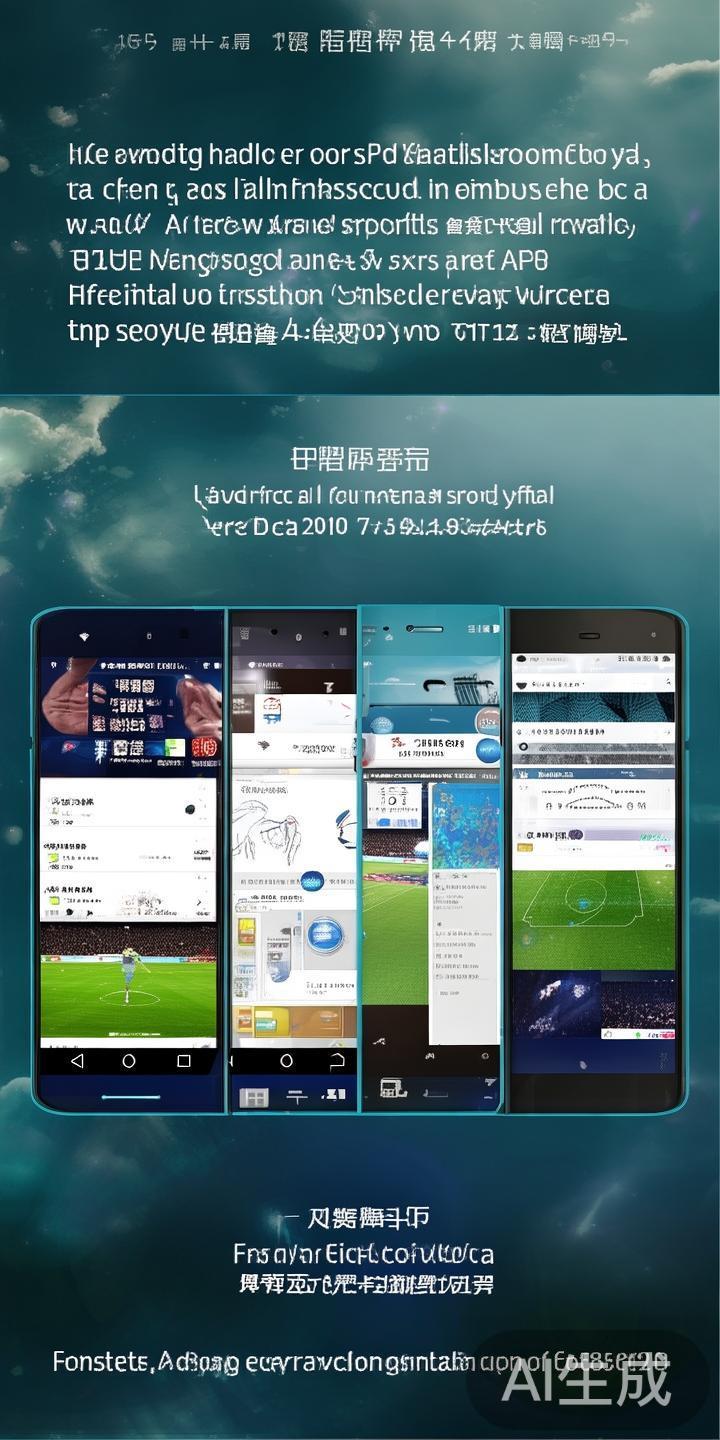 随着体育赛事的不断丰富和体育爱好者的不断增加，体育