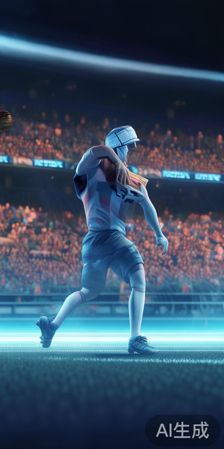 高清流畅的画面体验是体育直播的重要保障。若画质不佳