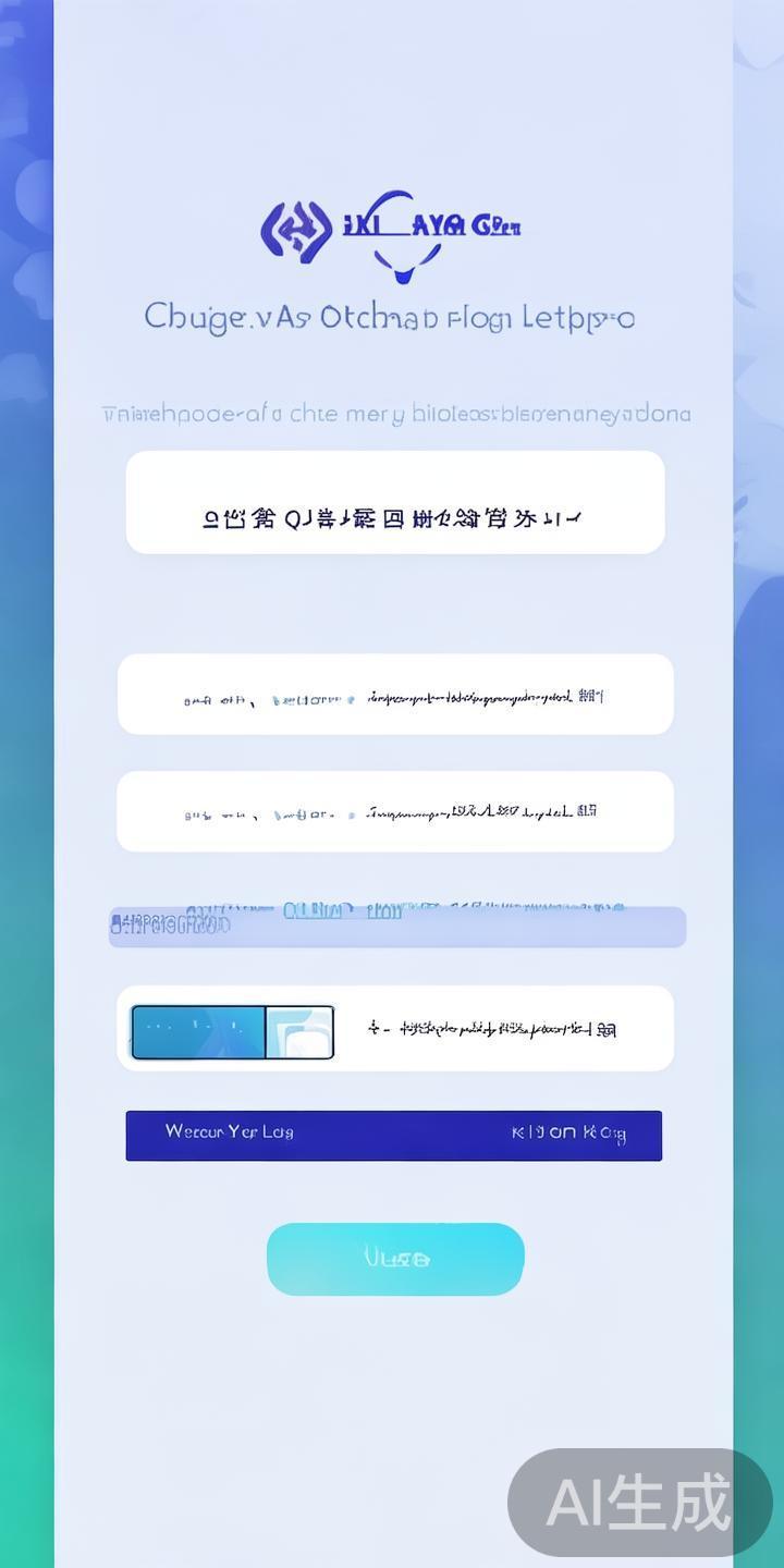 选择登录方式：目前，开元体育官网支持多种登录方式，