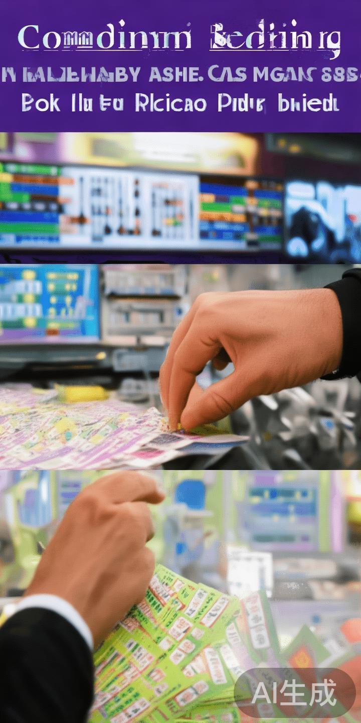 全面解析开元中国体育彩票的丰富投注方式与多样玩法介绍 复式投注:在单式基础上增加号码选择,提升中奖概率。