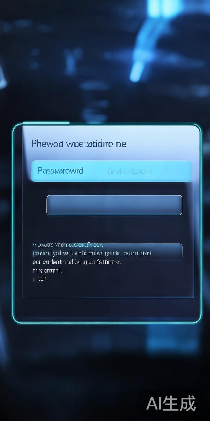 详尽解析开元体育App官网登录流程及快速登录技巧教程 输入密码或验证方式
若选择账号密码登录,输入密码