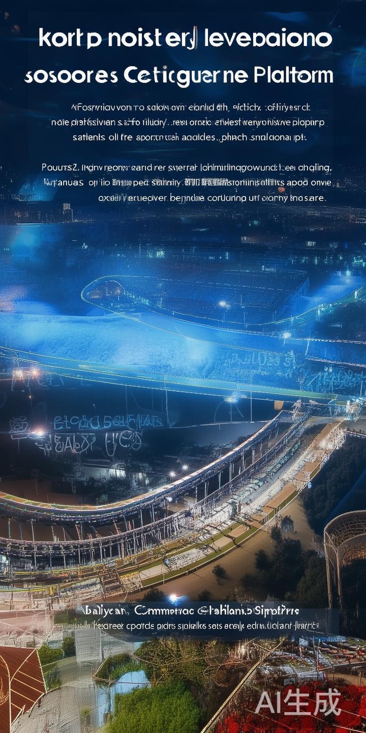 在当今数字化快速发展的时代，体育产业正迎来前所未有