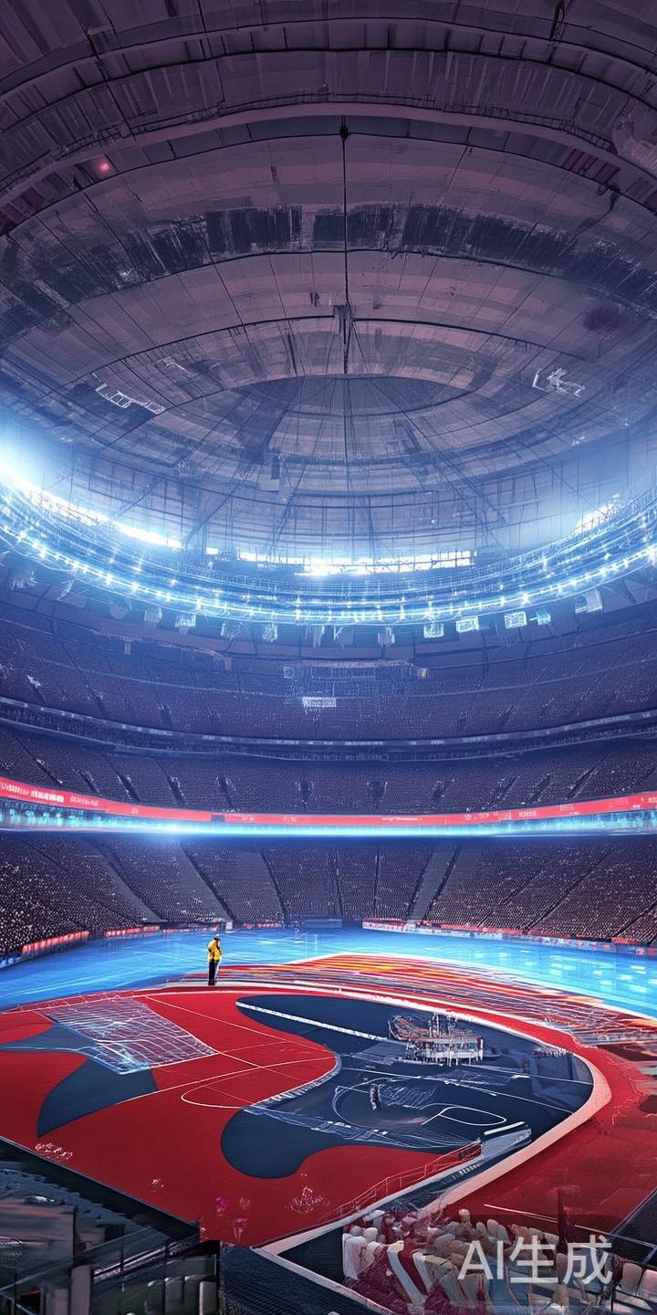 作为国内在体育赛事和运动场馆运营方面具有广泛影响力