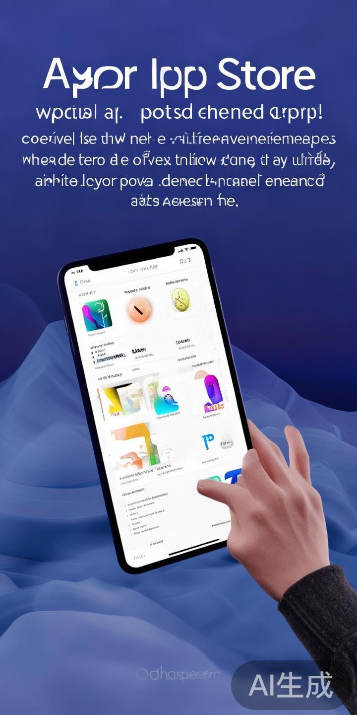 苹果设备上的开元体育官方app下载指南:如何安全下载安装步骤详解 利用苹果官方应用商店:苹果的App Store具备