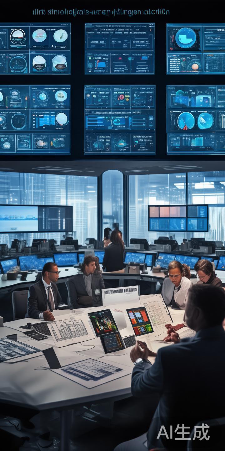 进入执行阶段，开元体育采用科学的项目管理体系，实时