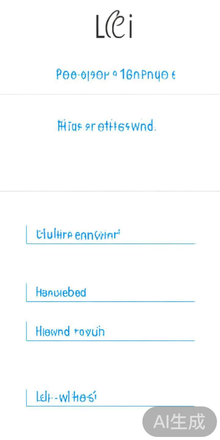 详细指南:轻松掌握开元体育官网登录的完整步骤与技巧 点击登录按钮后,会弹出登录界面。请按照提示,准确填
