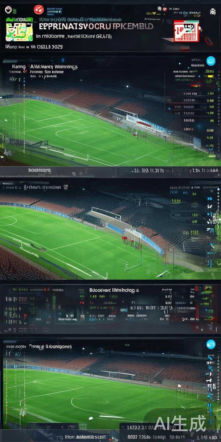 开元体育足彩官网:权威购彩平台,全面提供丰富赛事资讯与专业分析 以某次国际友谊赛为例,平台分析数据显示,主队在过去