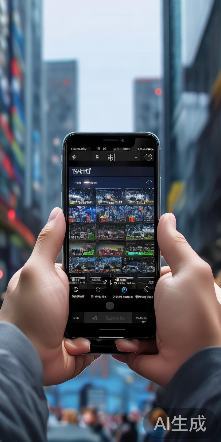 在手机上快速获取开元体育APP的详细完整使用指南 在现代社会,智能手机已成为人们生活中必不可少的工具