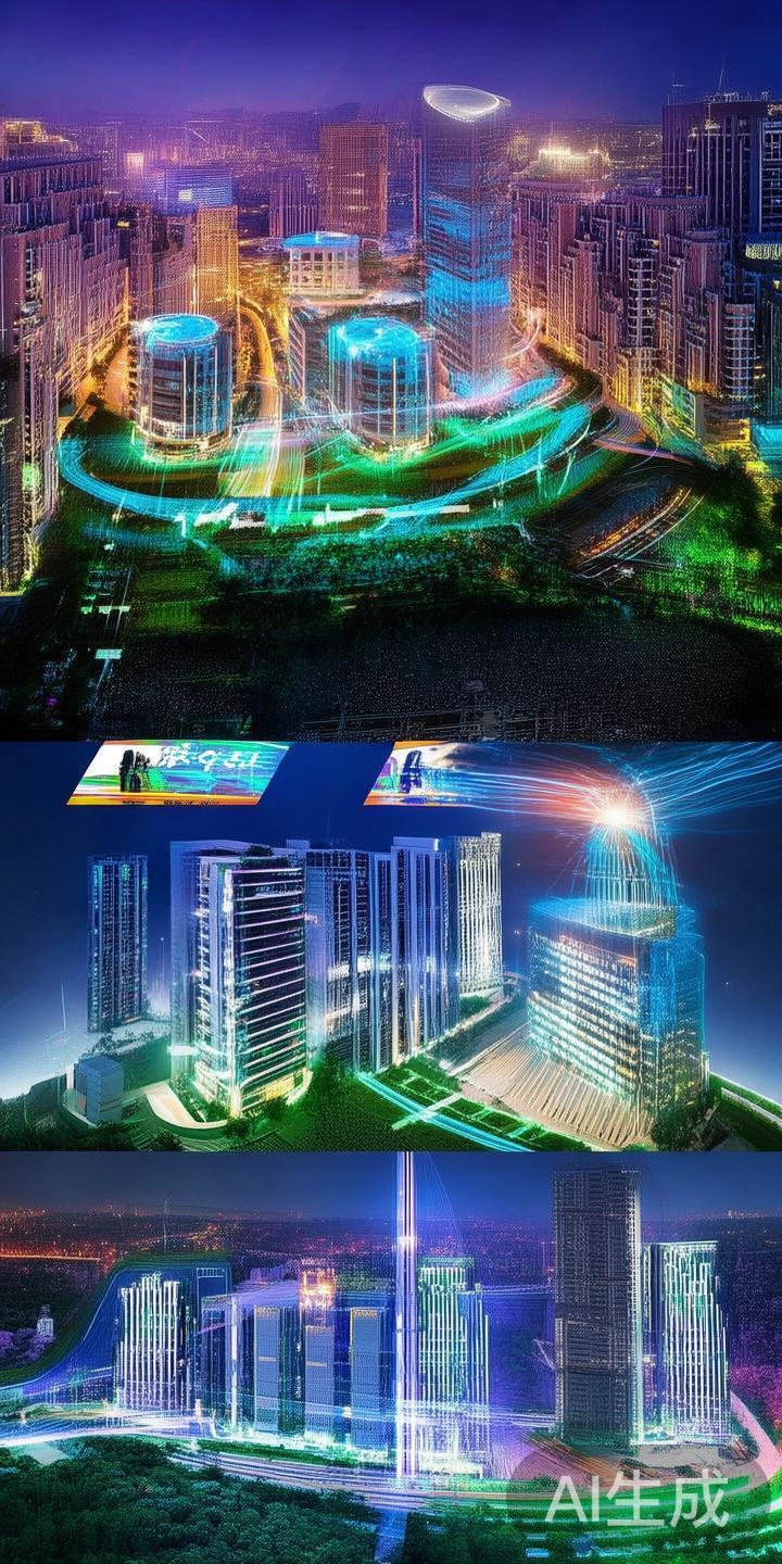 广州与深圳部署点
这两个城市的服务器部署有助于覆