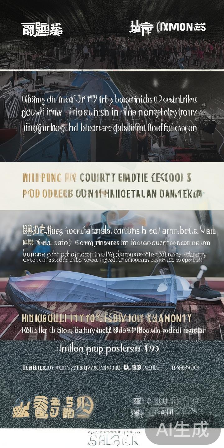 在当前高度竞争的运动装备市场中，品牌的差异化尤为重