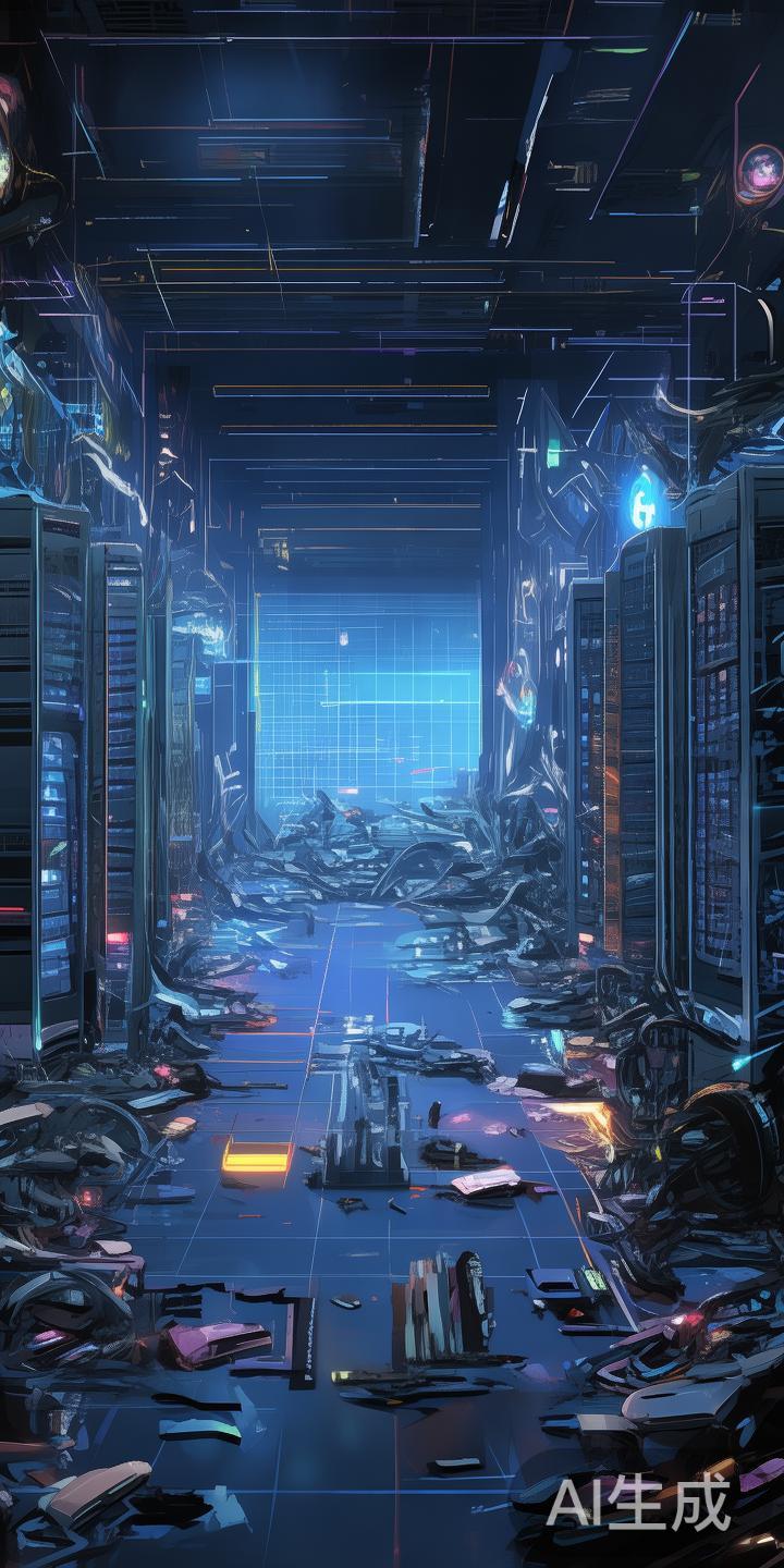 开元体育订单记录突然消失原因分析及应对措施详解 系统异常或技术故障
开元体育平台依赖于复杂的数据